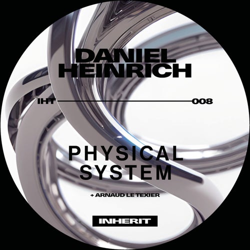 Daniel Heinrich - Physical System [10279052]